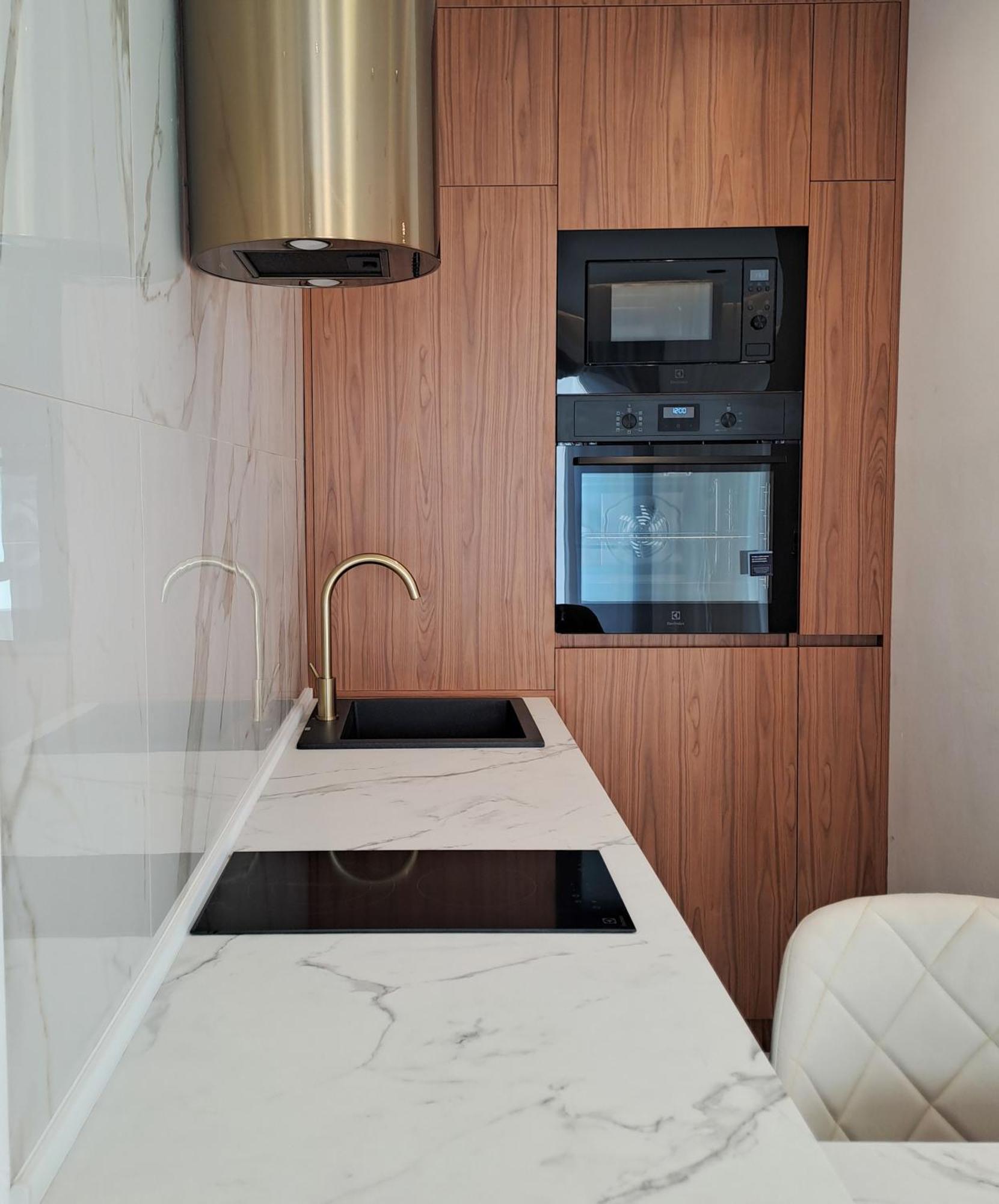 Appartement New Stylish *