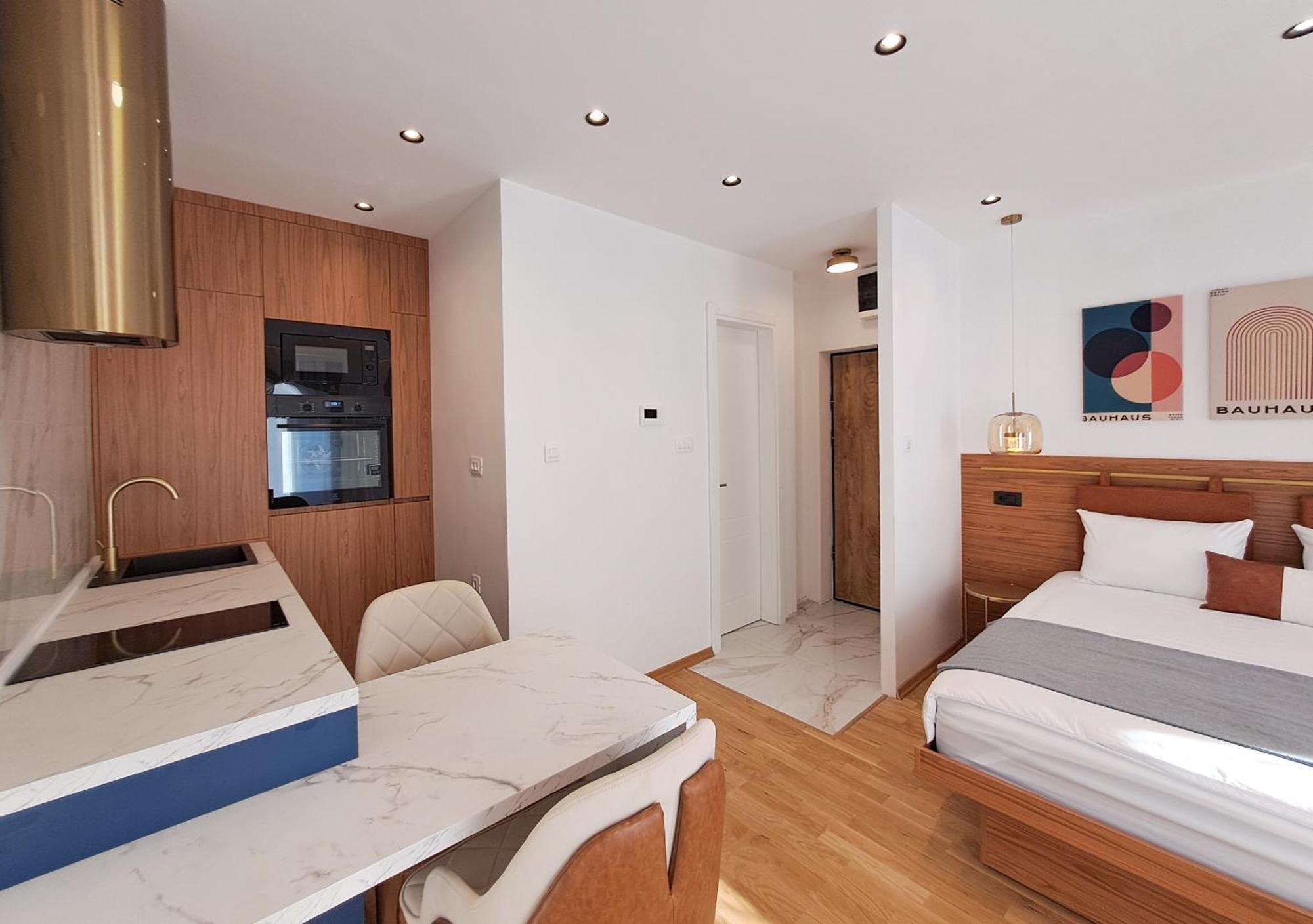 Appartement New Stylish